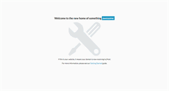 Desktop Screenshot of fleetserve.com